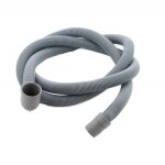 Tuyau vidange c00091775 pour lave linge hublot encastrable essentielb eelf814 - 1b lave linge hublot ...