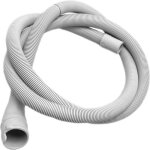 Tuyau de vidange longueur 1820mm - lave - vaisselle - brandt de dietrich fagor sauter thomson vedette ...