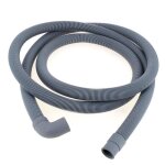Tuyau vidange 250m coude 92137314 50284356008 - lave - linge Tuyau vidange 250m coude 92137314 50284356008 - lave - linge