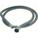 Tuyau de vidange coudé - candy - 91670102 - compatible lave - vaisselle - machine à laver - accessoire ... Tuyau de vidange coudé - candy - 91670102 - compatible lave - vaisselle - machine à laver - accessoire ...