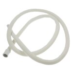 Tuyau de vidange pour lave - linge beko far - blanc - accessoires dappareils - conçu pour machine à laver ... Tuyau de vidange pour lave - linge beko far - blanc - accessoires dappareils - conçu pour machine à laver ...