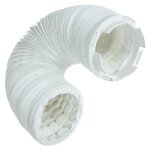 Tuyau de vidange vapeur dorigine s�che - linge 40002137 hoover curling candy rosieres brandt thomson ...