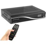 Tv - box dm 800c hd cable - décodeur satellite Tv - box dm 800c hd cable - décodeur satellite