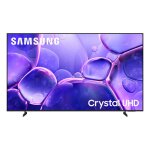 Tv intelligente samsung hg50u700feuxen 4k ultra hd 50 led televiseur led
