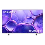 Tv intelligente samsung ue565u8072fuxxh 4k ultra hd 65 led hdr televiseur led