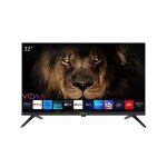 Tv led 32 - nevir - smart tv - hd ready - wi - fi - bluetooth