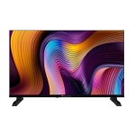 Tv led - continental edison - celed32hd25b3 - hd 32? (80 cm) - 2xhdmi 1xusb - noir