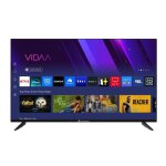 Tv led - continental edison - celed40svfhd25b6 - fhd 40? (101 cm) - smart vidaa - 3xhdmi 2xusb - noir ...