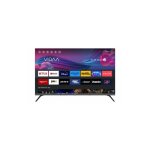 Tv led - jvc - lt - 32fv140 - hd - smart tv - noir