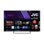 Tv led jvc qled lt - 55fv850 139 cm