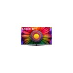 Tv led - lg - 55ur81 - 55 pouces - 4k uhd - smart tv - compatible hdr
