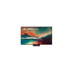 Tv led - lg - 65qned86 - 4k uhd - 65 pouces - smart tv - qned miniled 2023