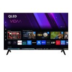 Tv led qled - continental edison - 50? (127 cm) - 3xhdmi - 2xusb - noir - celed50svqld25b6 Tv led qled - continental edison - 50? (127 cm) - 3xhdmi - 2xusb - noir - celed50svqld25b6