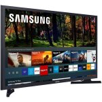 Tv led samsung ue32t4305 2020 - 32 pouces - tizen - compatible hdr