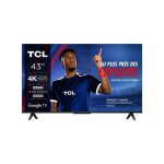 Tcl 43p69b led design sans bor Tcl 43p69b led design sans bor