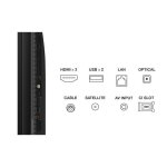 Tcl 65c69b qled dolby vision &