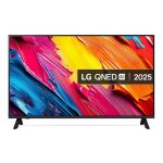 T�l�vision - lg - 43qned70a6a - 43 - 4k uhd - dynamic qned - smart tv