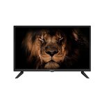 Tv nevir led nvr - 7802 - 24rd2n 24 hd dvb - t2 ethernet negro