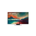 Tv qned mini led - lg - 55qned866re - 55 pouces - 4k uhd - smart tv - hdr compatible