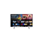 Tv samsung crystal tu50du7175 127 cm 4k uhd smart tv 2024 noir