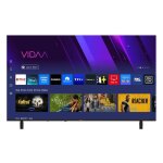 Hyundai - tv smart 40 full hd led 100 cm netflix youtube primevideo