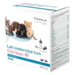 Lait maternis - tvm - poudre biberon + ttine - 400g - haute digestibilit - enrichi en vitamines