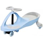Twistcar voiture sans pdales pour enfant + 3 ans entrane par volant 360 max 120 kg roue caoutchouc ...
