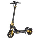 Twofish v2 max trottinette �lectrique - moteur 800w - batterie 48v 20ah - pneus 10 pouces - vitesse maximale ...