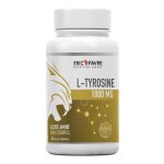 L - tyrosine eric favre - l - tyrosine 1000mg - 60 g�lules