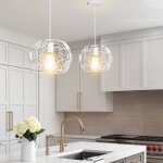 U - do lot de 2 suspension vintage lampe de plafonde cage en fer blanc e27 lustre ajustable pour salon ... U - do lot de 2 suspension vintage lampe de plafonde cage en fer blanc e27 lustre ajustable pour salon ...