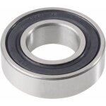 Ubc bearing 6206 2z roulement à billes radial Ø de perçage 30 mm Ø extérieur 62 mm régime (max. ) 11000 ... Ubc bearing 6206 2z roulement à billes radial Ø de perçage 30 mm Ø extérieur 62 mm régime (max. ) 11000 ...
