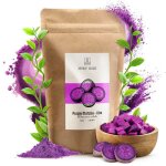 Ube poudre violet matcha mary rose 50g colorant alimentaire poudre 100% naturel - vegan sans additifs ...
