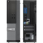 Uc desktop dell optiplex 3020 sff core i5 4570 3. 2ghz 4096 mo 500 go dvd r - intel hd graphics familys ...