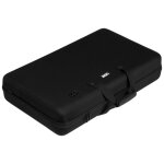 Sac pour contr�leur usb - udg u 8323 bl opus quad - coque en mousse eva - ext�rieur nylon hydrophobe ...