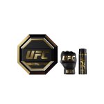Ufc takedown coffret edp 100ml + d�odorant 200ml