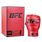 Ufc ultimate k. o. eau de parfum pour homme 100ml