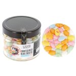 ?ufs au sirop de sucre tachet�s 200 g