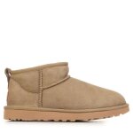 Ugg classic ultra mini boots femme