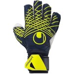 Uhlsport prediction soft flex frame gants de gardien de but de football enfants et adultes