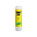 Uhu stic bton de colle 40 g (pack de 24)