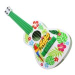 Ukull - guirca - aloha - 52 cm - enfant - instrument  corde