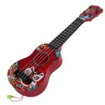 Ukull jouet pour enfants mini instrument de musique en plastique pour enfants dge prscolaire instruments ...