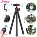 Ulanzi tr�pied mt - 11 pour smartphone appareil photo android nikon sony compatible avec t�l�commande ...