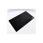 Tapis de jeu - ultimate guard - monochrome - noir - 61 x 35 cm - epaisseur 2 mm Tapis de jeu - ultimate guard - monochrome - noir - 61 x 35 cm - epaisseur 2 mm