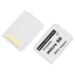 Ultimate version sd2vita 5. 0 adaptateur de carte m�moire ps vita psvsd adaptateur micro sd psv 1000 ...