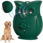 Ultrason anti aboiement chiendispositif anti aboiement puissant dispositif anti - aboiement ultrason ...