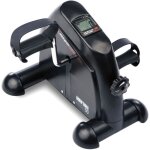 Ultrasport mini - v�lo dappartement appareil dentra�nement pour bras et jambes