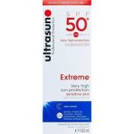 Ultrasun extreme cr�me solaire spf 50 100 ml