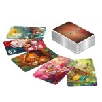Unbox now - libellud dixit memories - expansion en espagnol et en portugais partir de 6 ans.
