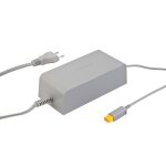 Under control chargeur secteur wii u - 3a